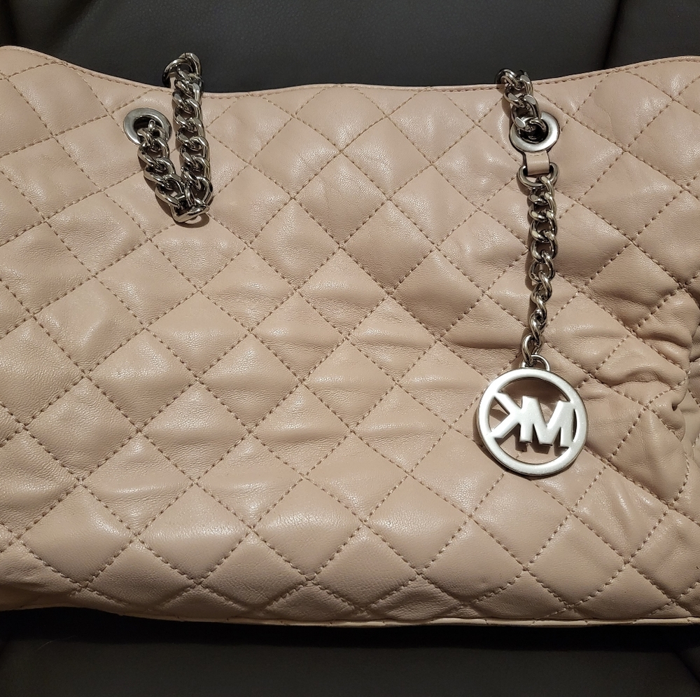 Michael Kors handbag